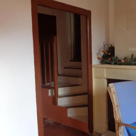 17 Rue De Chalon 86120 St Leger De Montbrillais بيت للعطل Saint-Leger-de-Montbrillais